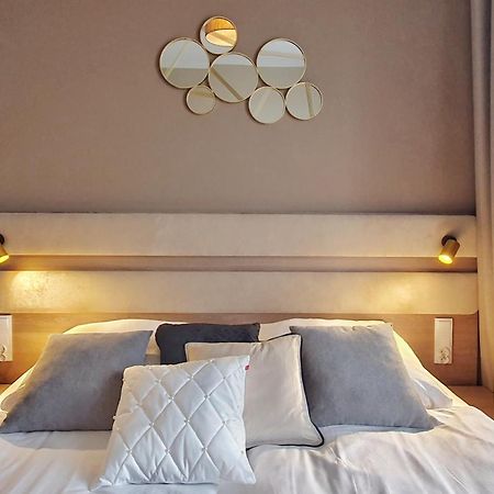 Holiday Home Bel Mare 514E Z Sypialnia I Tarasem Międzyzdroje Zewnętrze zdjęcie