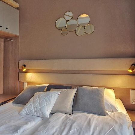 Holiday Home Bel Mare 514E Z Sypialnia I Tarasem Międzyzdroje Zewnętrze zdjęcie