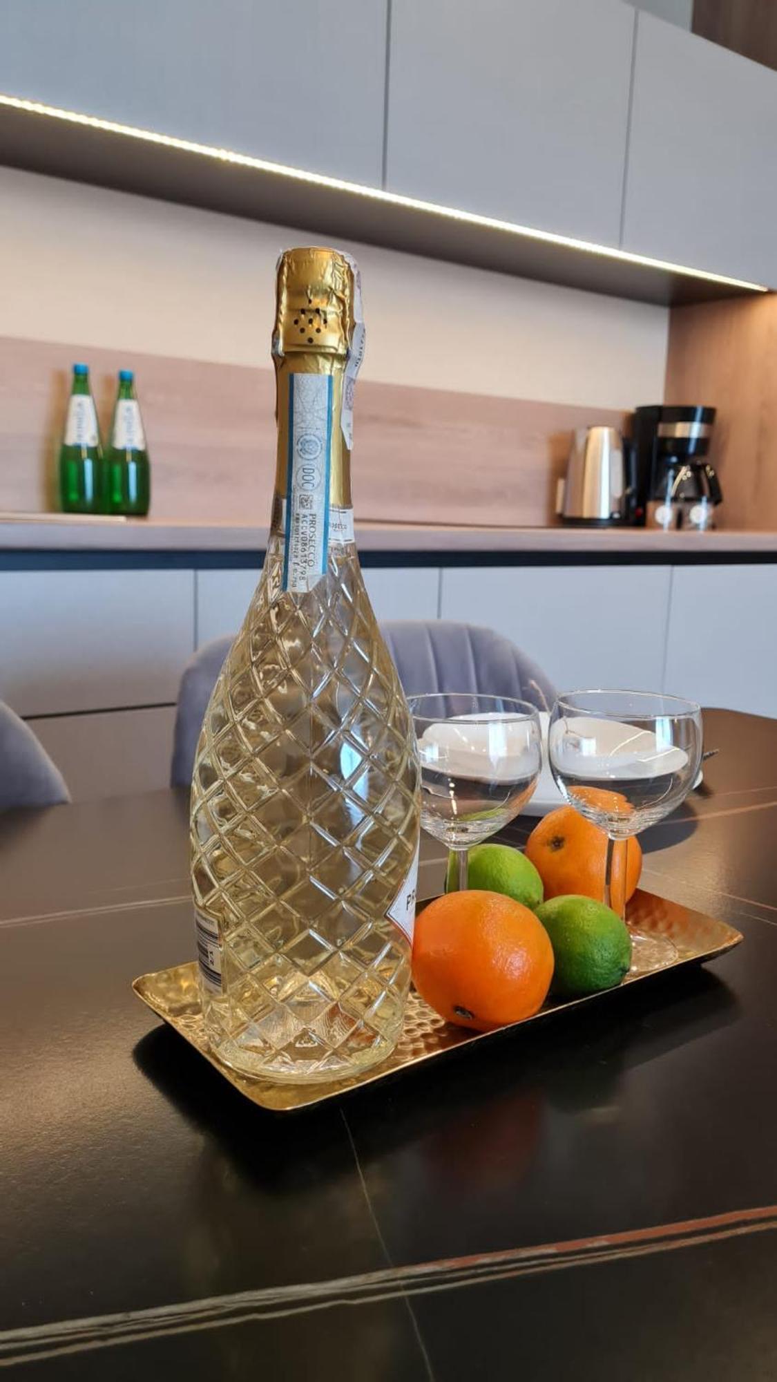 Holiday Home Bel Mare 514E Z Sypialnia I Tarasem Międzyzdroje Zewnętrze zdjęcie