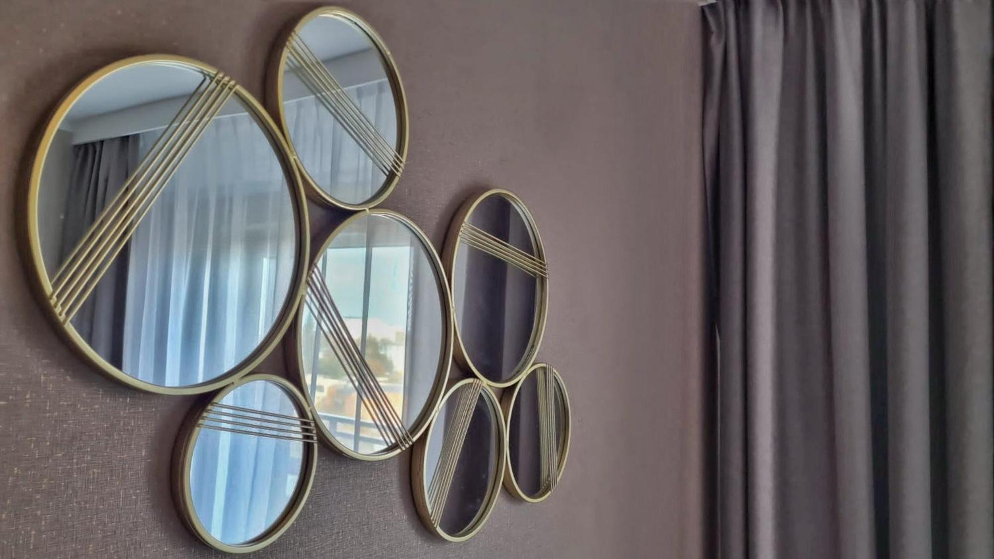 Holiday Home Bel Mare 514E Z Sypialnia I Tarasem Międzyzdroje Zewnętrze zdjęcie