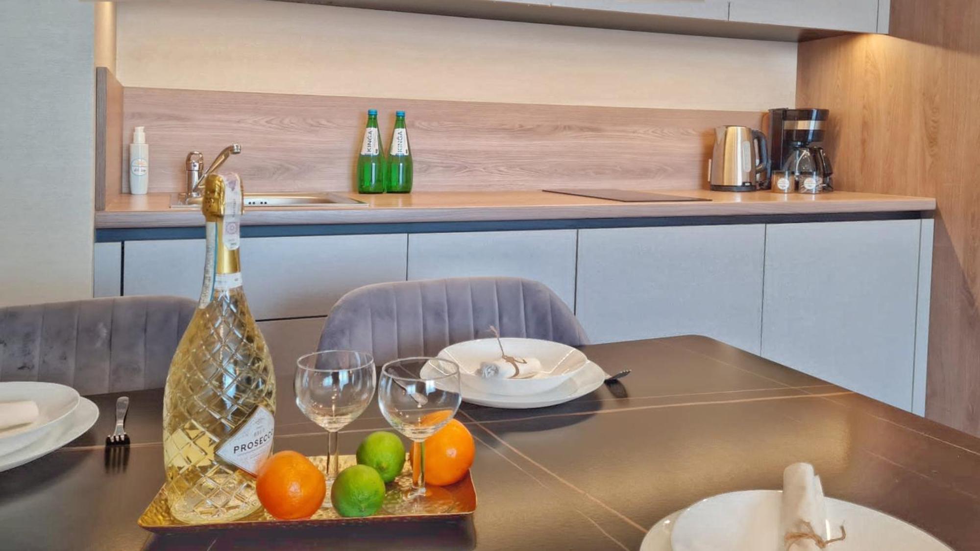 Holiday Home Bel Mare 514E Z Sypialnia I Tarasem Międzyzdroje Zewnętrze zdjęcie