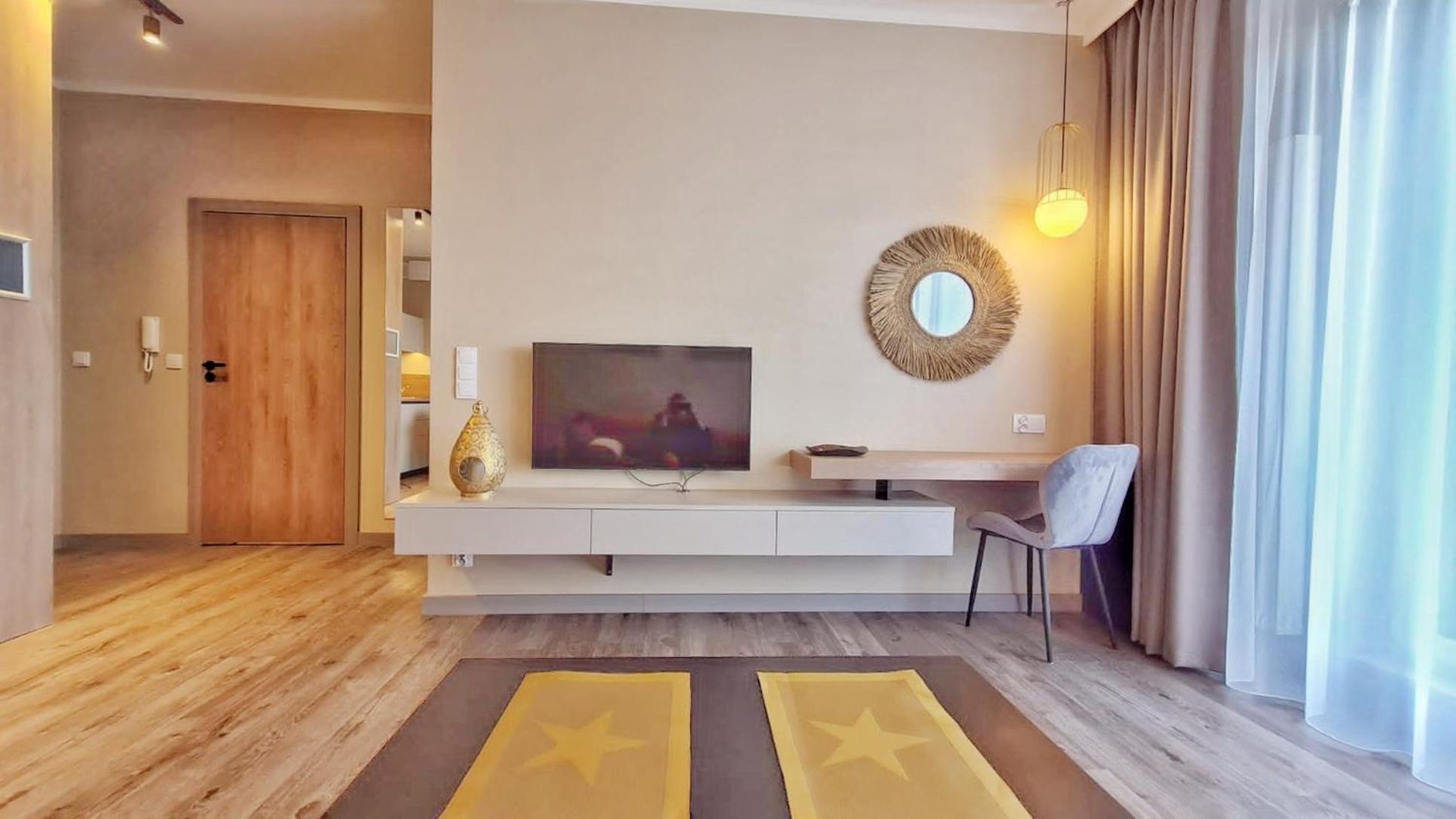 Holiday Home Bel Mare 514E Z Sypialnia I Tarasem Międzyzdroje Zewnętrze zdjęcie