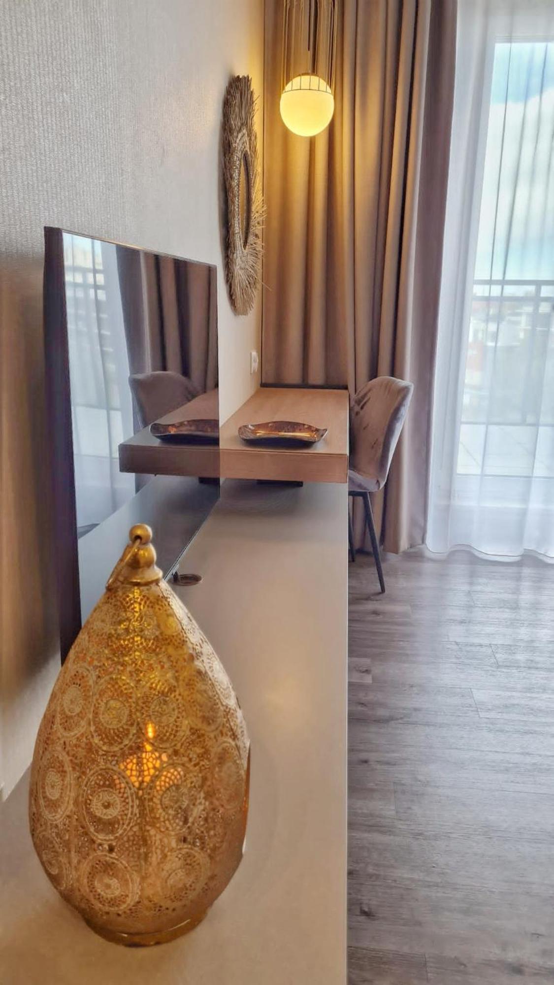 Holiday Home Bel Mare 514E Z Sypialnia I Tarasem Międzyzdroje Zewnętrze zdjęcie