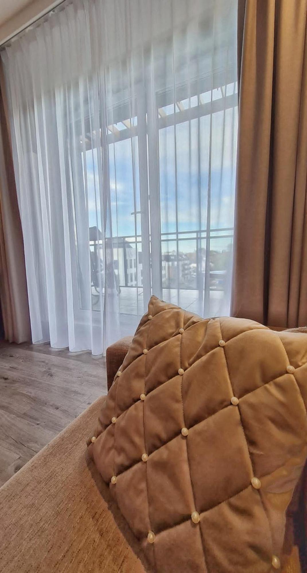 Holiday Home Bel Mare 514E Z Sypialnia I Tarasem Międzyzdroje Zewnętrze zdjęcie