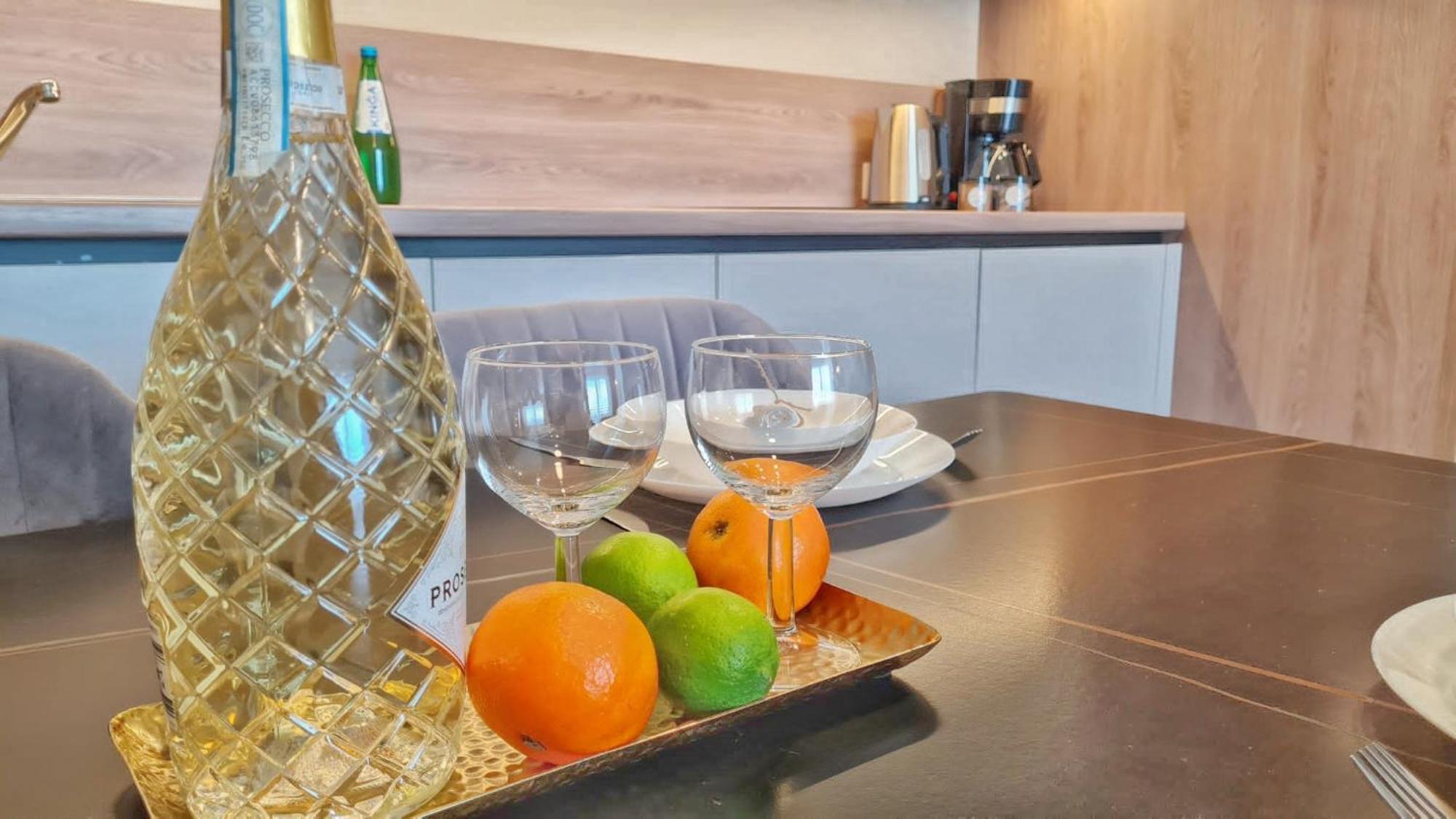 Holiday Home Bel Mare 514E Z Sypialnia I Tarasem Międzyzdroje Zewnętrze zdjęcie