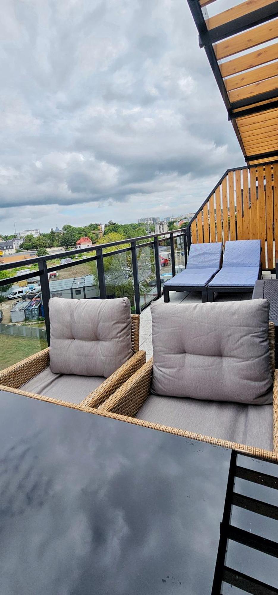 Holiday Home Bel Mare 514E Z Sypialnia I Tarasem Międzyzdroje Zewnętrze zdjęcie