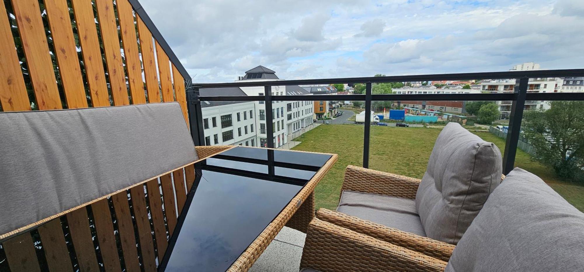 Holiday Home Bel Mare 514E Z Sypialnia I Tarasem Międzyzdroje Zewnętrze zdjęcie